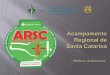 Arsc apresentação oficial