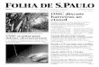 Folha de S Paulo - 1ª edição - FINAL