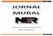 Dezembro - Jornal Mural NER Esporte e Entretenimento
