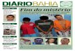 Diario Bahia 25-07-2012