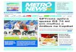 Metrô News 04/04/2013