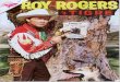 Roy rogers n 056 y tigre 1957 lacospra