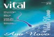 Revistal Vital - Ano 1 - Ed. 3