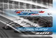 Moto 1000 GP - Relatório de Mídia 2011