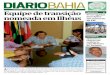 Diario Bahia 07-11-2012