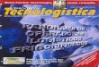 Revista Tecnologística - Julho 2004 - Ed. 104