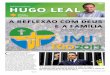 Informativo de Prestação de Contas do Deputado Federal Hugo Leal