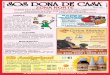 SOS DONA DE CASA ZONA NORTE 2013