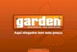 Garden Residencial S£o Crist³v£o -  Book do Corretor
