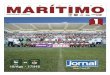 Magazine Marítimo 2013/2014 1ª jornada