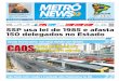 Metrô News 22/05/2014