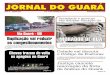 Jornal do Guará