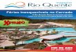 Revista Rio Quente Resorts