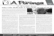 Poronga edição Janeiro a Março de 2013