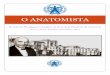 O Anatomistas, ano 2, volume 4, 2011