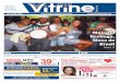 Jornal Vitrine - 81ª Edição