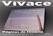 Revista Vivace - nº 55 - novembro 2013
