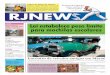 Jornal RJNews Edição 75