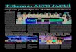 Edi§£o Digital Jornal Tribuna do Alto Jacu­ 24/05/2013