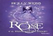 Rose e a Máscara do Mago de Holly Webb