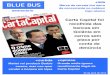 Semanario Blue Bus edição 5