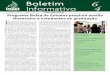 Boletim Informativo nº64