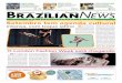 Brazilian News 490 London