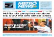 Metrô News 31/10/2013
