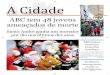 Jornal A CIdade - 25
