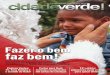 Revista Cidade Verde - Ed 47