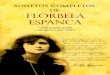Sonetos Completos de Florbela Espanca