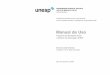 Manual de Uso - Programa de Identidade Visual da UNESP