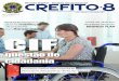 Revista CREFITO-8 ed. 59 Terapia Ocupacional