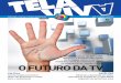 Revista Tela Viva - 230 - Setembro 2012