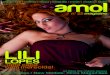 AMOL Magazine 22 - Outubro 2011