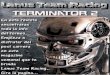Revista Digital LTR Sexta Fecha Copa Terminator 2 Rio Cuarto