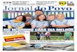 Jornal do Povo - Edição 534 - Dia 25 de Maio de 2012