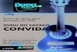 Folder Dudu do Cavaco Convida