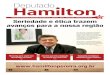Informativo do Deputado Hamilton - Região de Porto Feliz / 2013