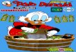 Pato donald n 0152 1954 lacospra
