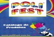 Catlogo Poli Fest
