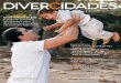 Revista Divercidades Dias dos Pais 2012