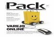 Revista Pack 167 - Julho 2011