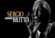 Ocupação Sergio Britto