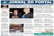 Jornal do Portal do Grande ABC - Edição de Março de 2013