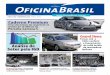 Jornal Oficina Brasil - abril 2012