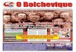 O Bolhcevique #01