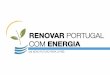 Renovar Portugal