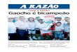 Jornal A Razão 25/11/2013