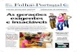 Folha de Portugal - Edição 406